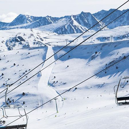 Hotel Catalunya Ski Pas De La Casa Eksteriør bilde