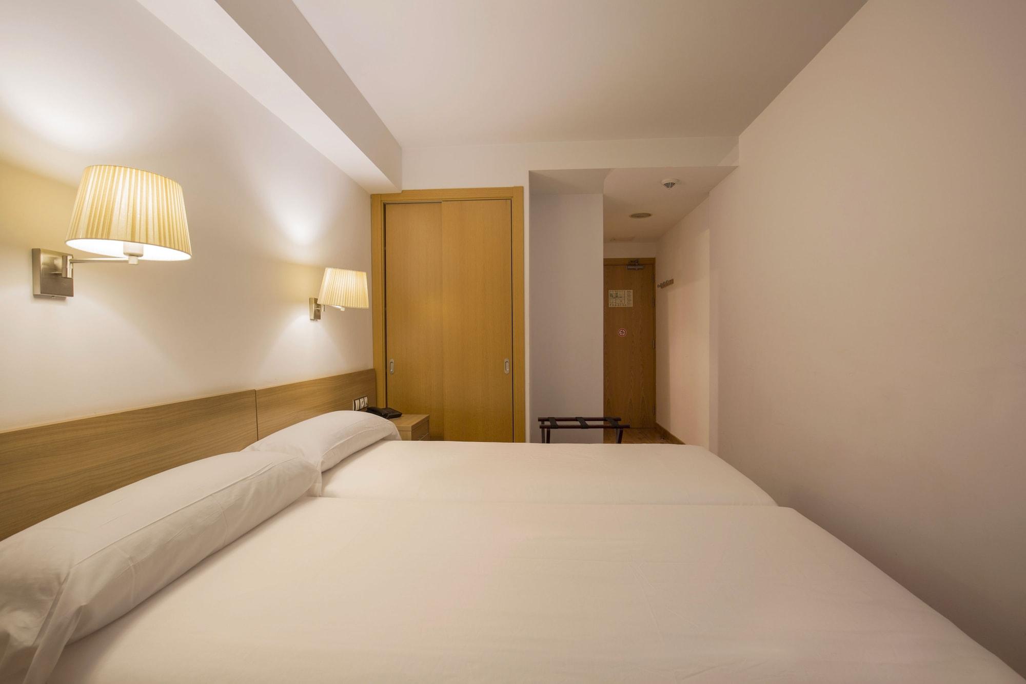 Hotel Catalunya Ski Pas De La Casa Eksteriør bilde