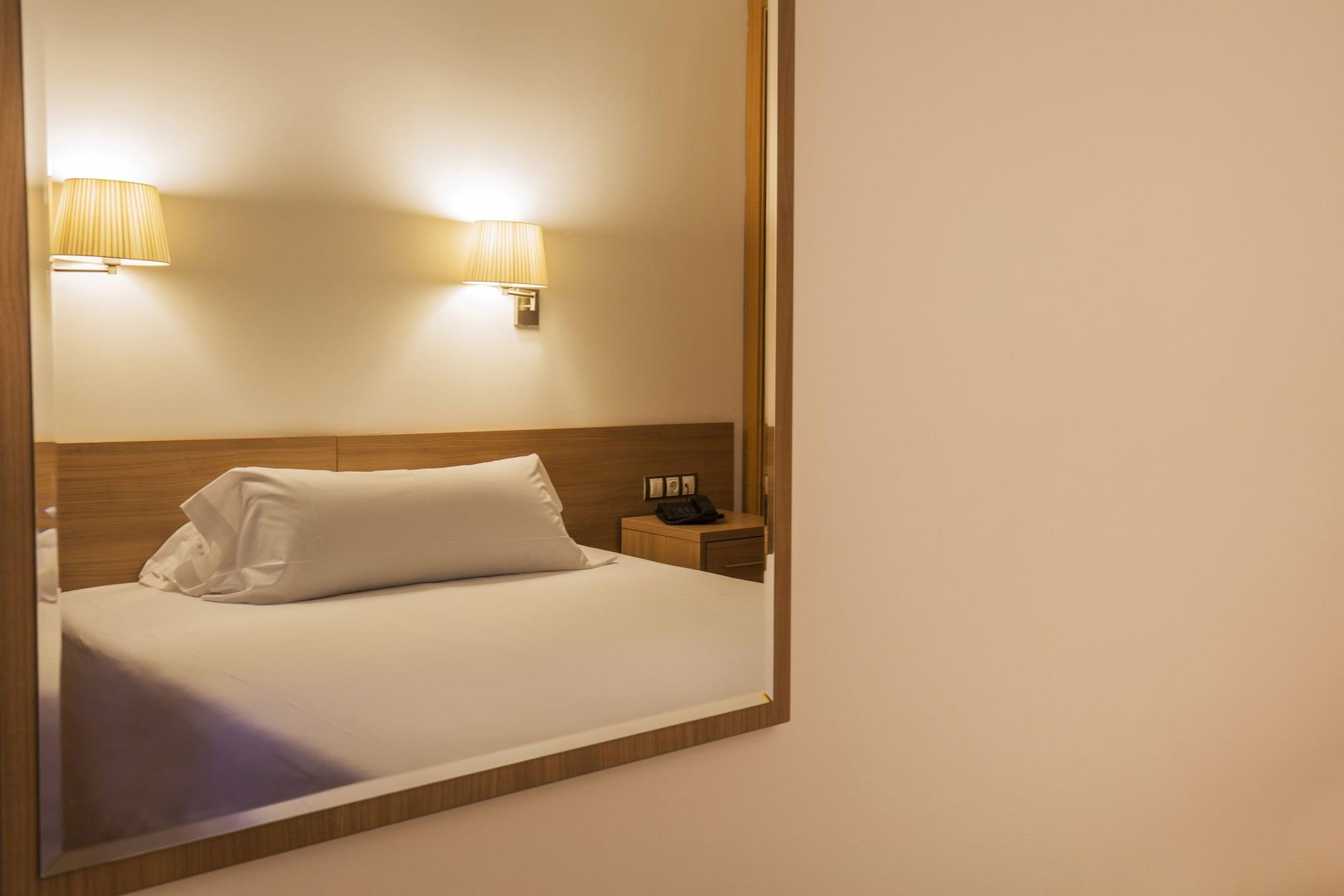 Hotel Catalunya Ski Pas De La Casa Eksteriør bilde