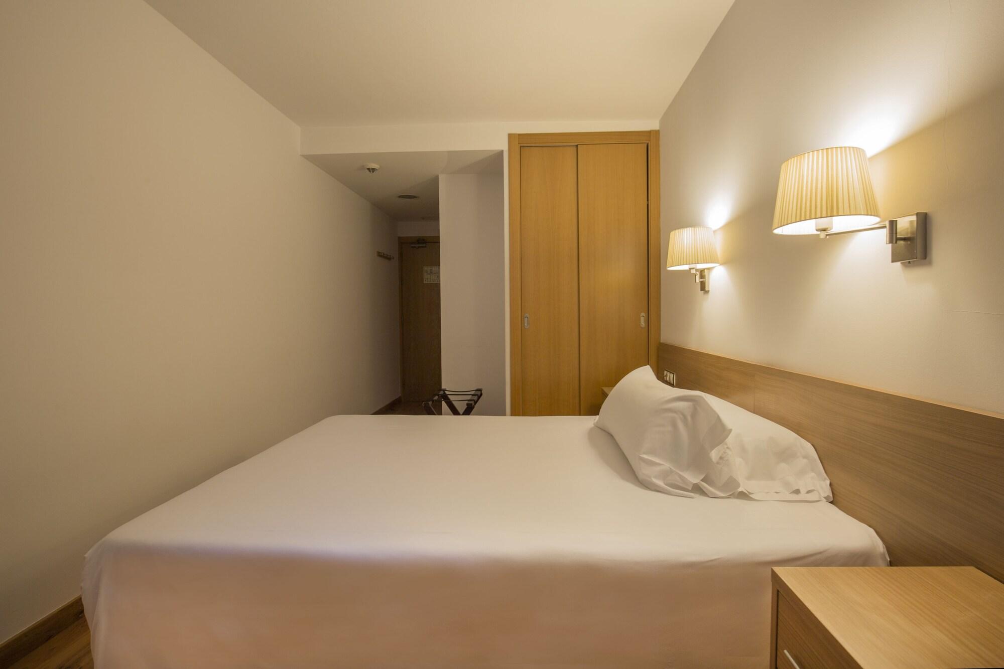 Hotel Catalunya Ski Pas De La Casa Eksteriør bilde
