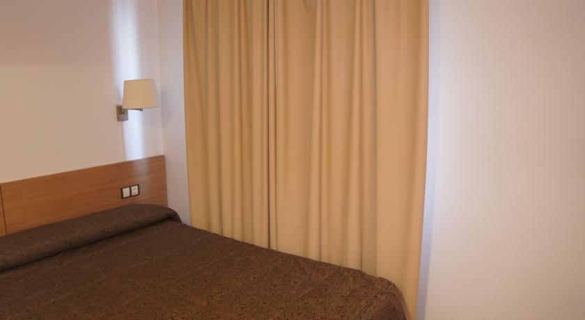 Hotel Catalunya Ski Pas De La Casa Eksteriør bilde