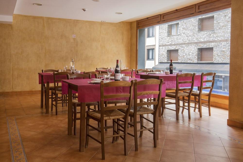 Hotel Catalunya Ski Pas De La Casa Eksteriør bilde