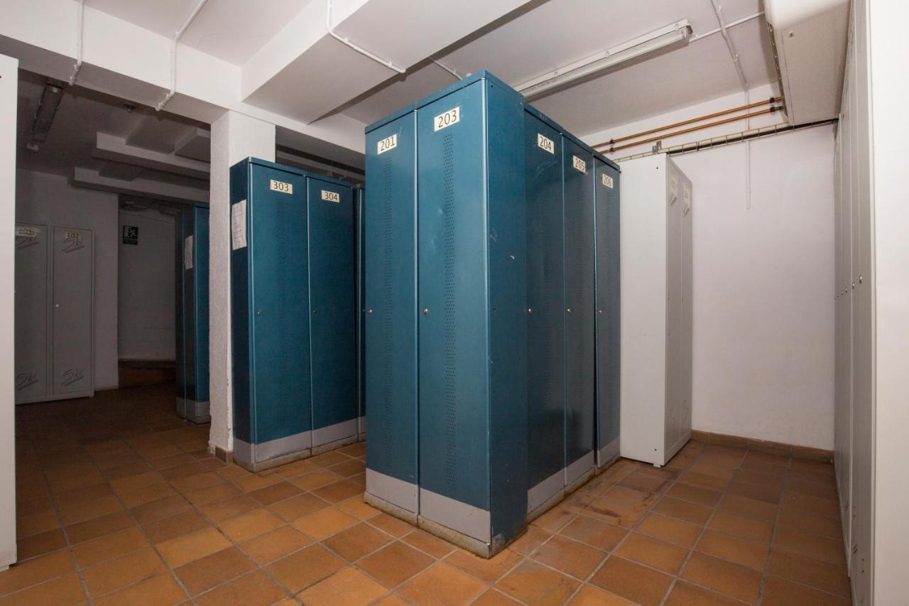 Hotel Catalunya Ski Pas De La Casa Eksteriør bilde